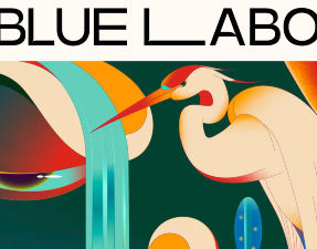 Blueclass早春班2026商业插画全能课程【画质高清有素材】